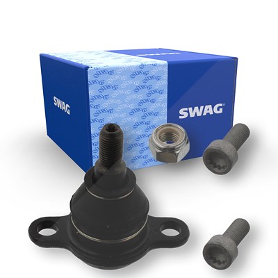 Swag Trag-/Führungsgelenk [Hersteller-Nr. 30937282] für VW von SWAG