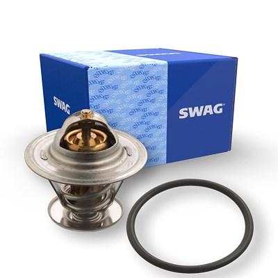 Swag Thermostat, Kühlmittel [Hersteller-Nr. 30917976] für Audi, Seat, Skoda, VW von SWAG