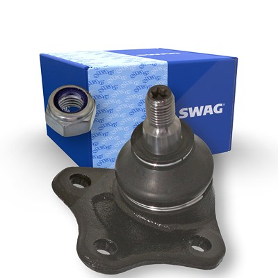 Swag Trag-/Führungsgelenk [Hersteller-Nr. 32780020] für Audi, Seat, Skoda, VW von SWAG