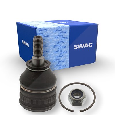 Swag Trag-/Führungsgelenk [Hersteller-Nr. 70780006] für Fiat von SWAG