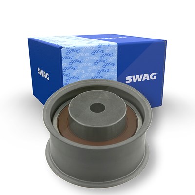 Swag Umlenk-/Führungsrolle, Zahnriemen [Hersteller-Nr. 80927118] für Mitsubishi von SWAG