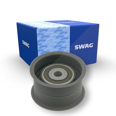 Swag Umlenk-/Führungsrolle, Zahnriemen [Hersteller-Nr. 80927120] für Mitsubishi von SWAG