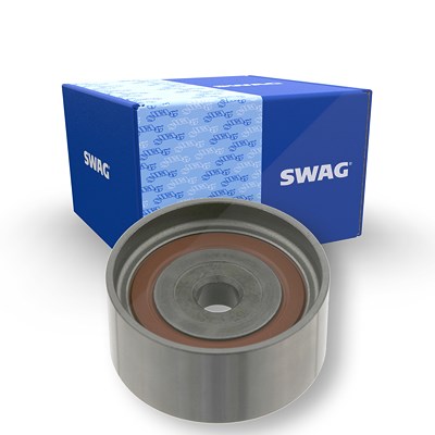 Swag Umlenk-/Führungsrolle, Zahnriemen [Hersteller-Nr. 81924792] für Toyota von SWAG