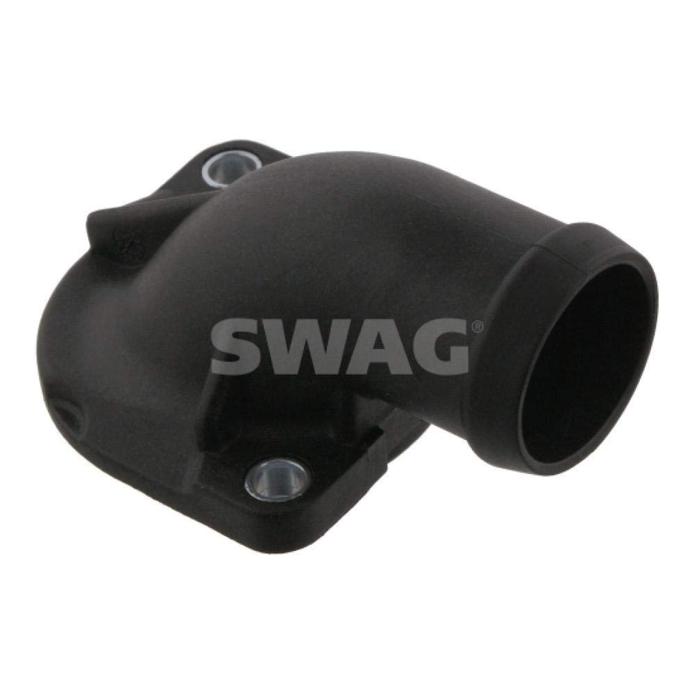 Wasserflansch Kühlwasserflansch Kühlmittelflansch SWAG (99 91 2403) von SWAG