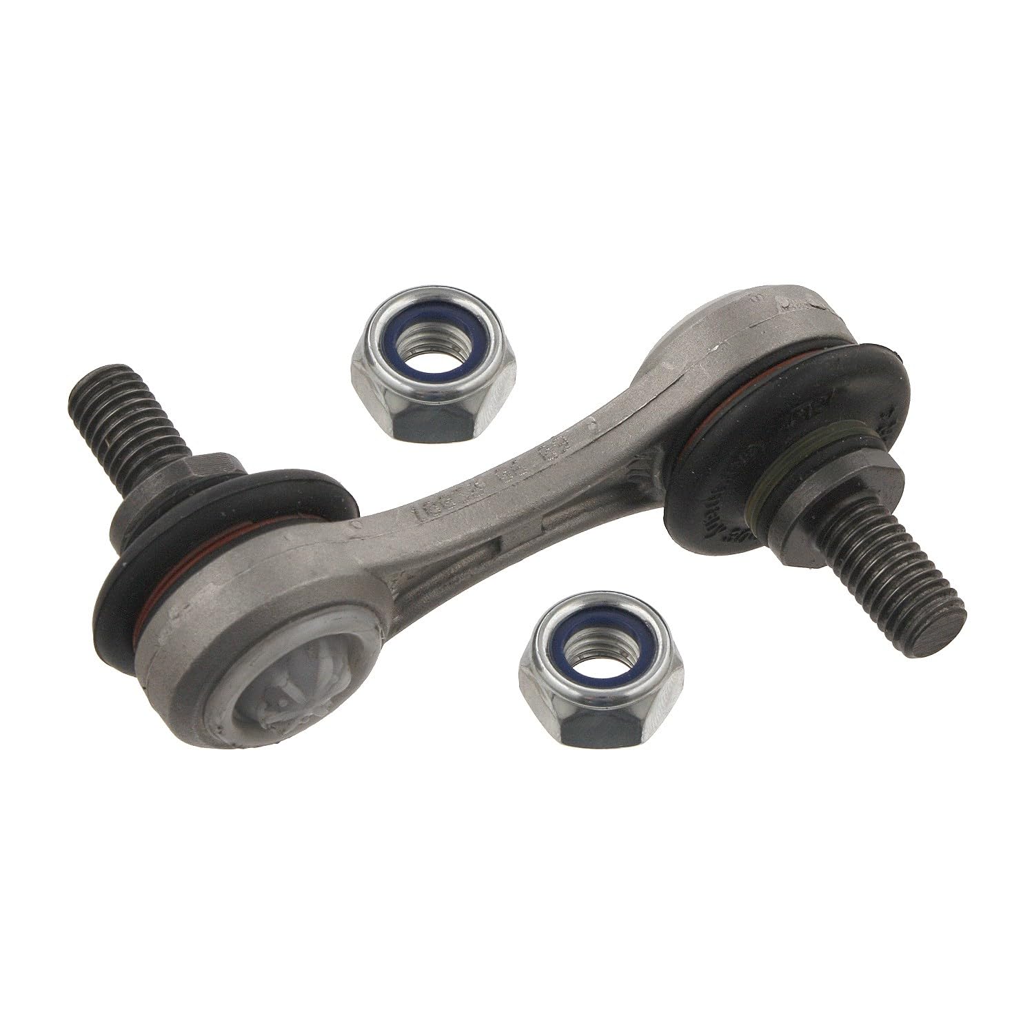 X2 Paar SWAG Stabilisator Hinten Stabilisator Stabilisator für BMW E39 Kombi 33551092292 von SWAG