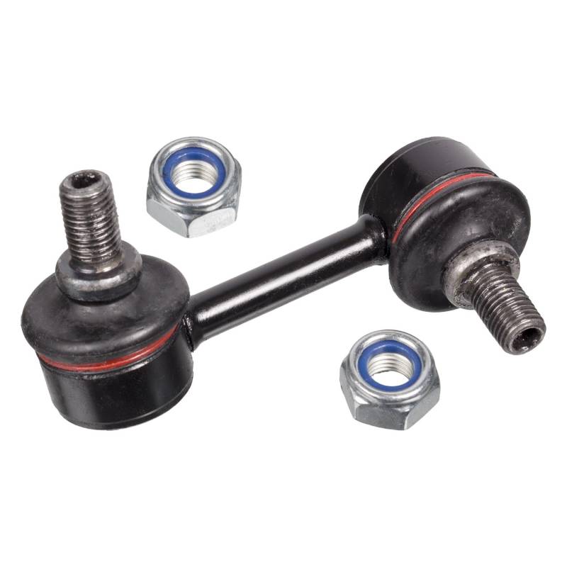 X2 Paar SWAG Stabilisator Links Stabilisator für TOYOTA AVENSIS 48810-05012 von SWAG