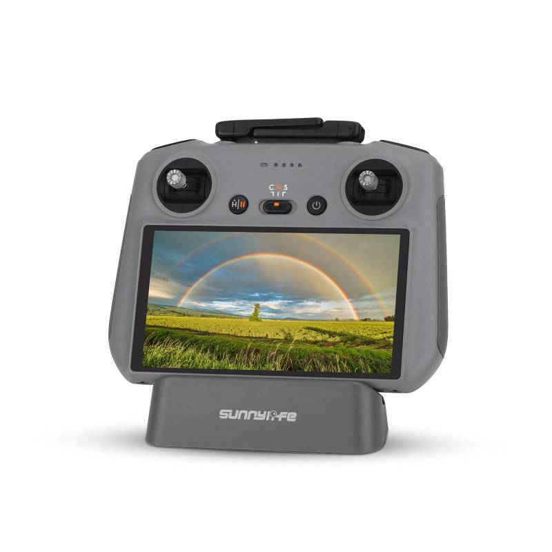 Desktop-Display-Ständer für DJI RC 2/1 RC-N2/1 RC PRO Controller von SWAYFOON