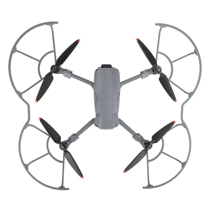 Propellerschutz für DJI AIR 3S/AIR 3, Sicheres Zubehör für Drohne Schnelle Montage und Demontage von SWAYFOON