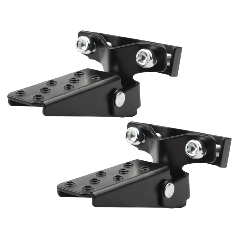 Motorrad Fußrasten Hinten Pedal Fußstütze Klapp Retro Motorrad Faltbare Fußrasten Fußstütze Fußrasten Teile Motorrad Fußrasten Hinten Pedal Fußstütze Klapp Retro Motorrad Faltbare Fußrasten Fußstütze Fußrasten Teile von SWDJILNV