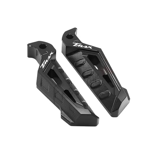Motorrad Fußrasten Motorrad-Fußrasten Hinten Ruht Beifahrer-Fußstützen Für Tmax 530 2012–2023 Motorrad Fußrasten Motorrad-Fußrasten Hinten Ruht Beifahrer-Fußstützen Für Tmax 530 2012–2023 von SWDJILNV