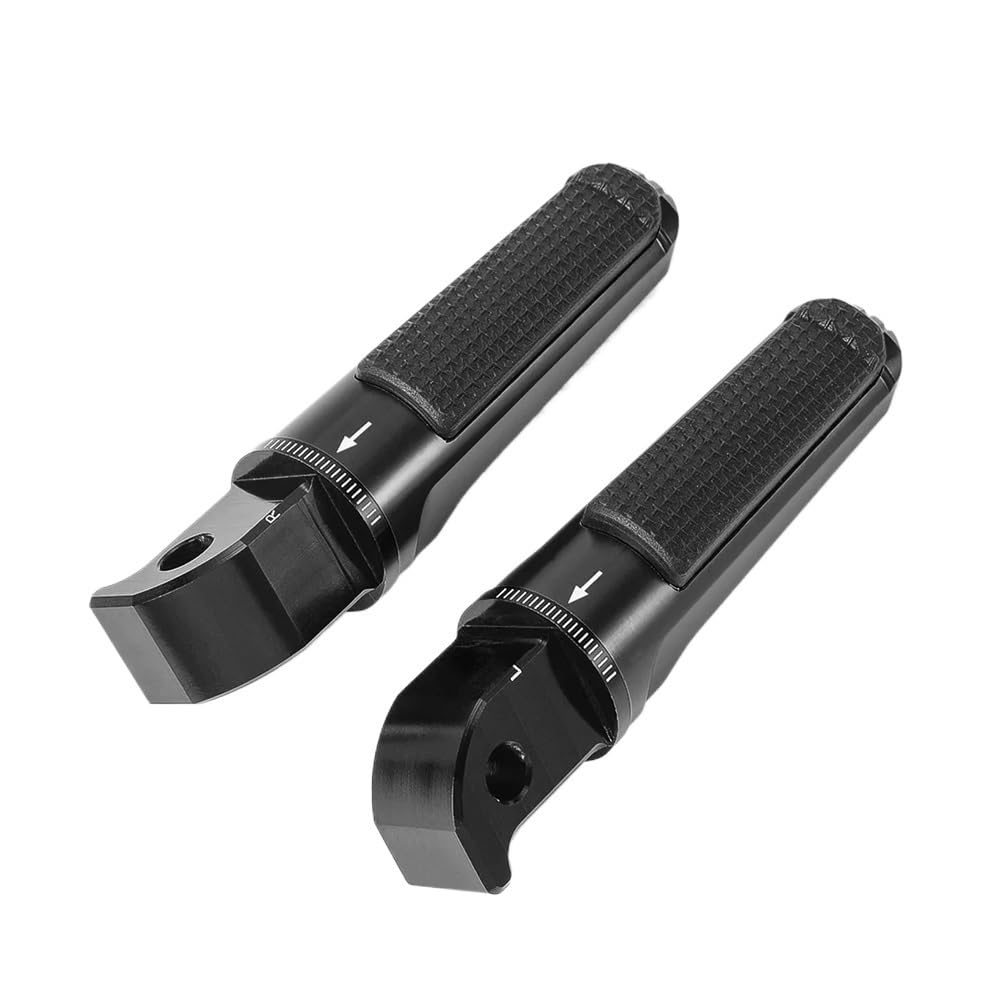 Motorrad Fußrasten Motorrad Hinten Fußrasten Beifahrerpedal Fußstützen Für MT-09 MT-10 Motorrad Fußrasten Motorrad Hinten Fußrasten Beifahrerpedal Fußstützen Für MT-09 MT-10 von SWDJILNV