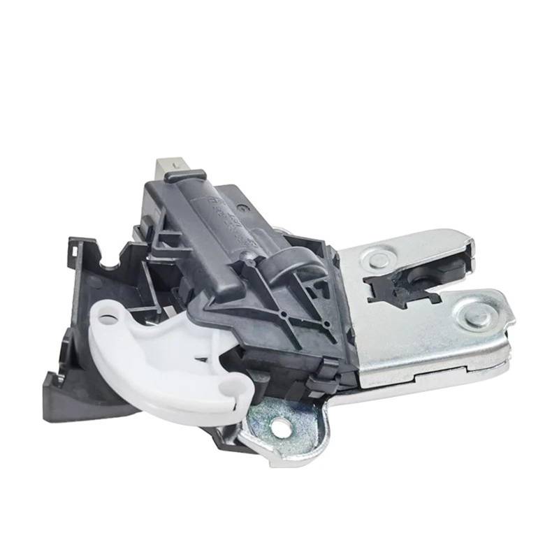 Kofferraum Türschloss Für VW Für Eos Für Jetta MK5 Für Passat B6 B7 CC Bootlid Hinten Stamm Deckel Lock Latch 4E0827505C 4F5827505A 4F5827505B 4F5827505C 4F5827505D Heckklappenschloss von SWEPER