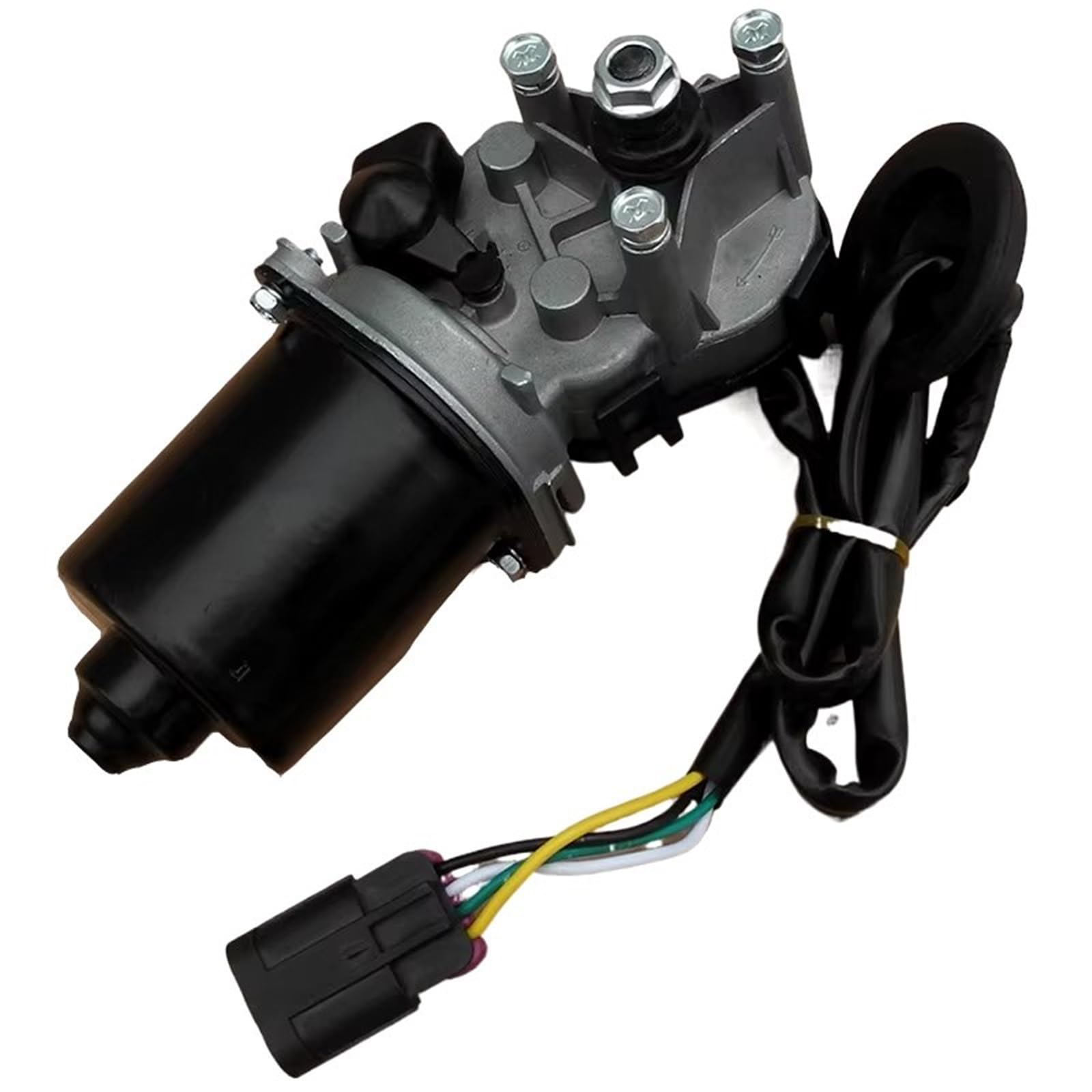 Scheibenwischer Motor Für Isuzu I-280 2006; I-290 2007~2008; I-350 2006; I-370 2007~2008 Wischermotor 10379535,25809218,8889582230,88958223,401062 Heckwischermotor von SWEPER