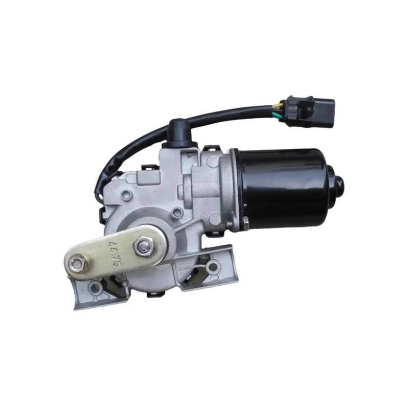 Scheibenwischer Motor Für KIA K2 981100U000 Wischermotor 981100U000 Heckwischermotor von SWEPER