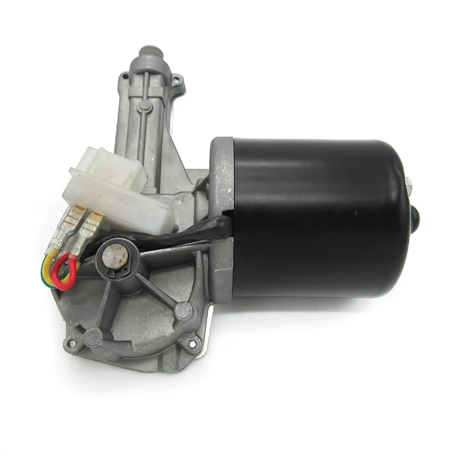 Scheibenwischer Motor Für Land Für Rover 110/127 LDH [1983-1990] Frontscheibenwischermotor 606013, GEU701, GEU708, RTC452, RTC-3867, 520160 Heckwischermotor von SWEPER