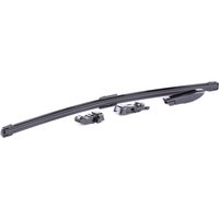 SWF Scheibenwischer 450mm 262204 Wischblatt,Wischerblätter VW,AUDI,MERCEDES-BENZ,Golf IV Schrägheck (1J1),Golf VII Schrägheck (5G1, BQ1, BE1, BE2) von SWF