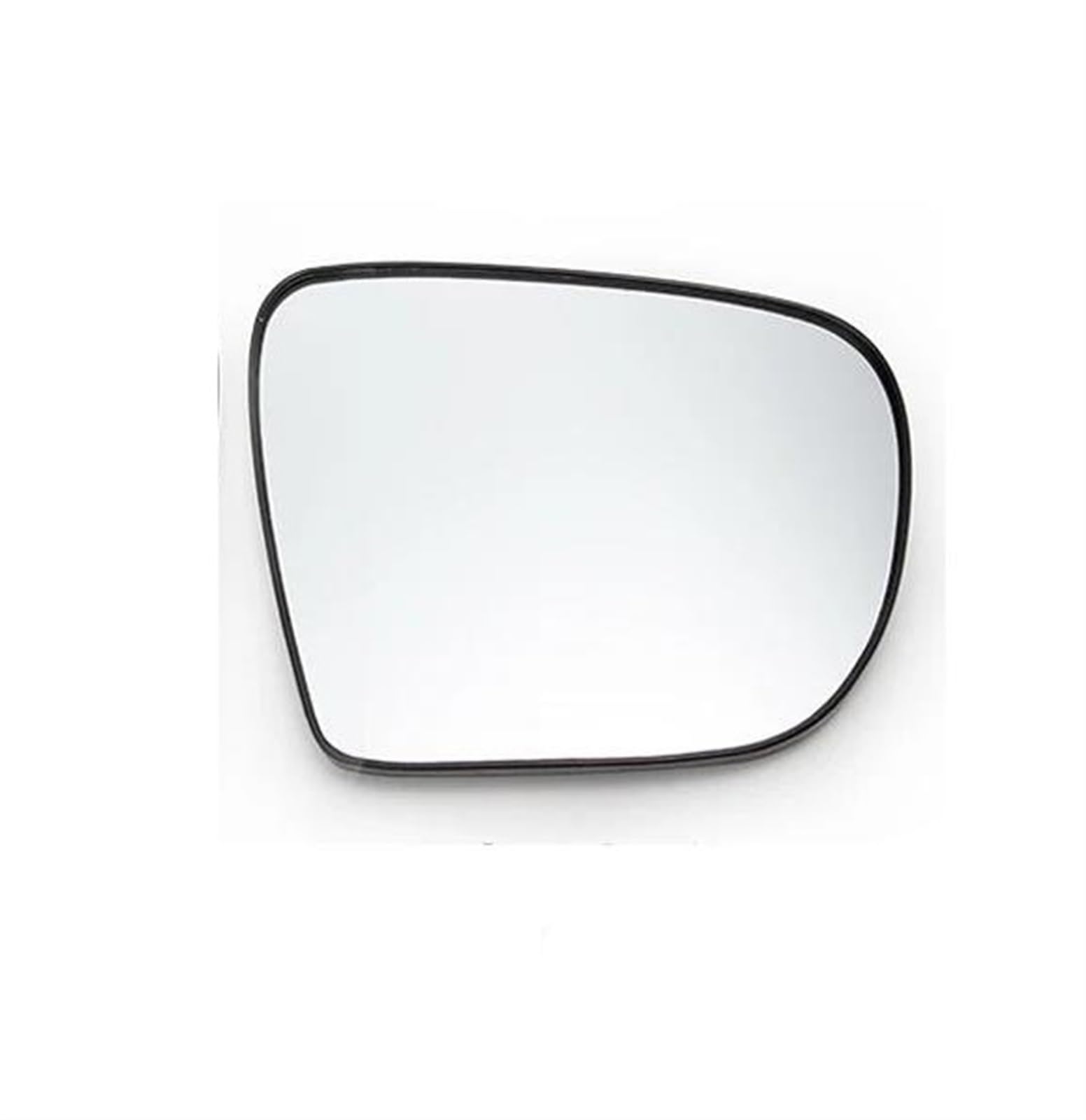 Außenspiegel Für Hyundai Für IX35 2010-2017 Außenspiegel Reflektierende Glaslinse Rückspiegellinsen Ersatzspiegelglas(Heatin Right) von SWHSWQ