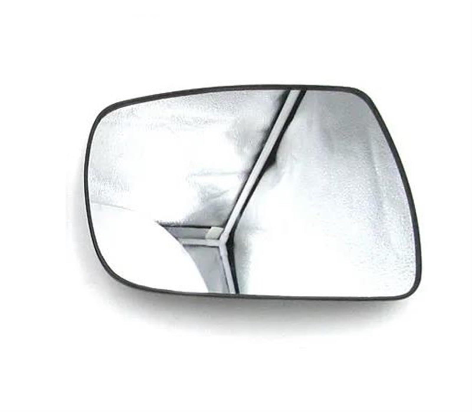Außenspiegel Für Kia Für Sorento 2009-2013 Seitenrückspiegelgläser Reflektierende Glaslinse Mit Heizung Ersatzspiegelglas(Links) von SWHSWQ
