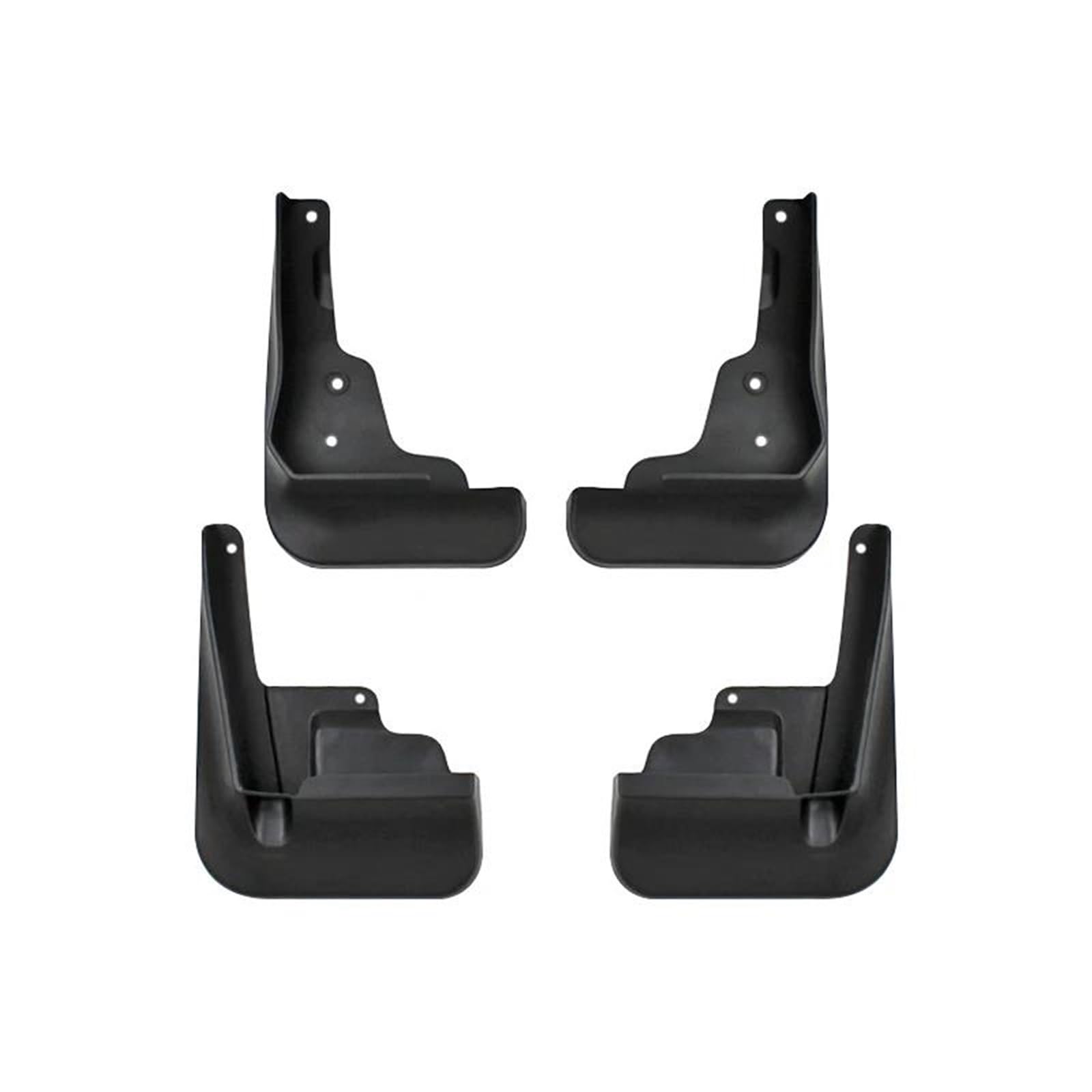 Auto Spritzschutz Vorne Hinten Kotflügel Für Toyota Für Corolla E210 2019 2020 2021 2022 2023 Hybrid Auto Schlamm Flaps Splash Guards Kotflügel Schmutzfänger von SWHSWQ