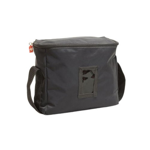 Swizöl 1110001 Discovery Tasche, leer von Swizöl