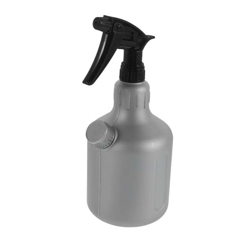 SWOOMEY Autofolien Sprühflasche Auto Sprühfarbe Reinigungs Sprühflasche Autolack Spray Leistungsspray Kunststoff Sprühflaschen Nebelspray Elektrische Sprühflasche Power Sprayer von SWOOMEY