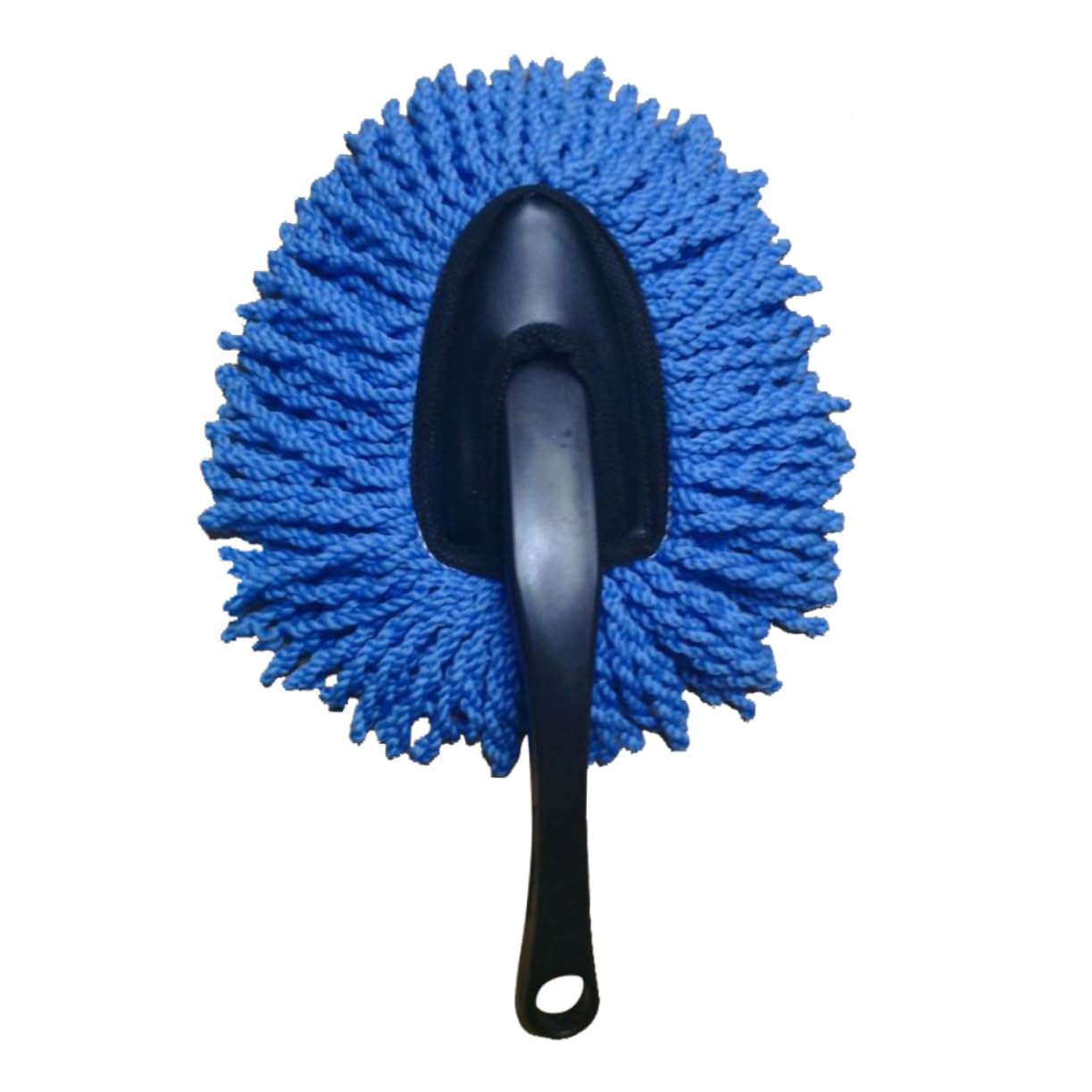 SWOOMEY Autostaubbürste kfz innenraumreiniger car Duster Auto reinigungsbürste Auto polsterreiniger kfz reinigungsbürste staubgebläse Auto Staubwedel Auto reinigungsmittel Blue von SWOOMEY