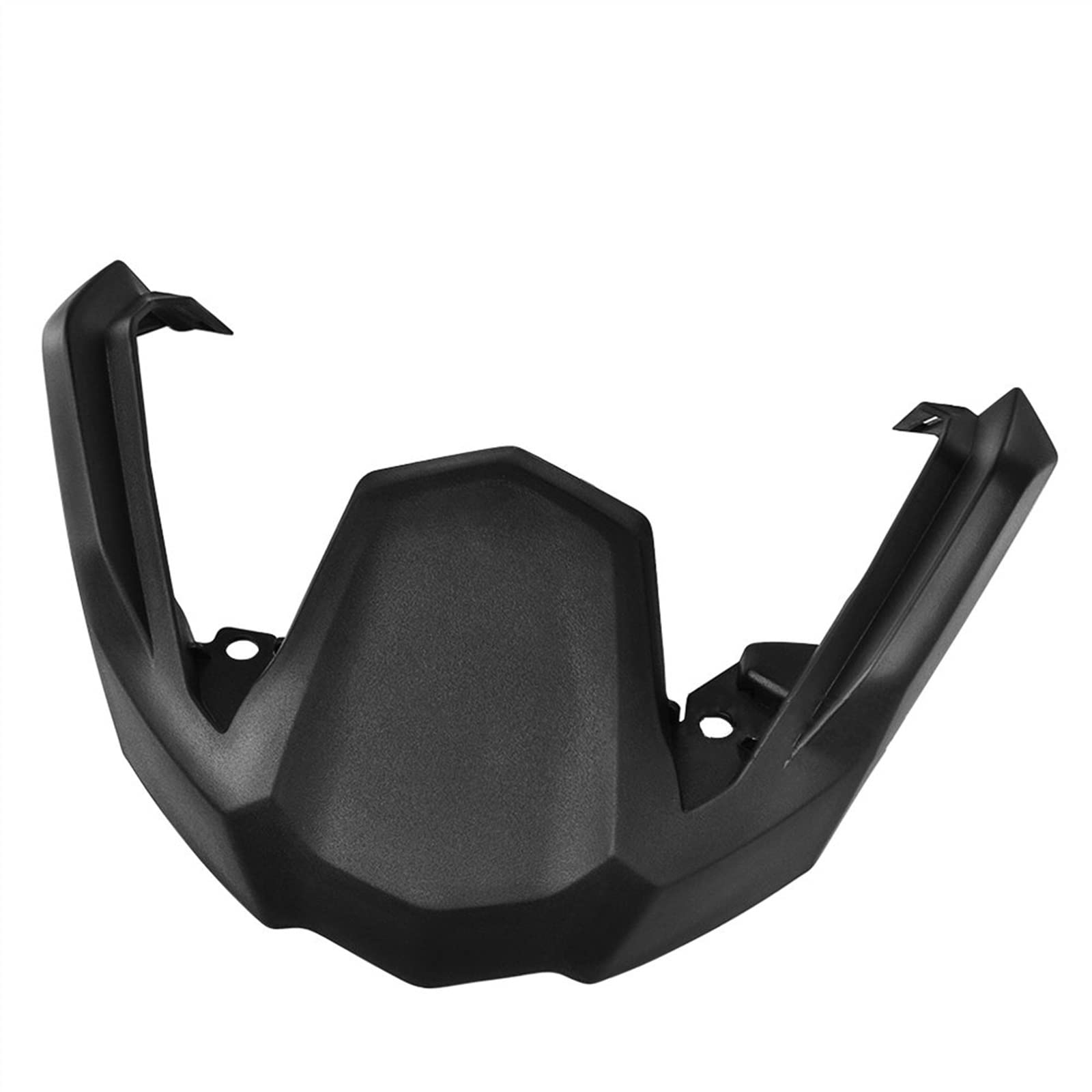 Kotflügelschutz Für BMW R1200GS R1200 R 1200GS 1200 GS ADV Adventure 2014 2015-2017 Motorrad Front Fender Beak Protector Cover Extension Extender von SWSSJUAN