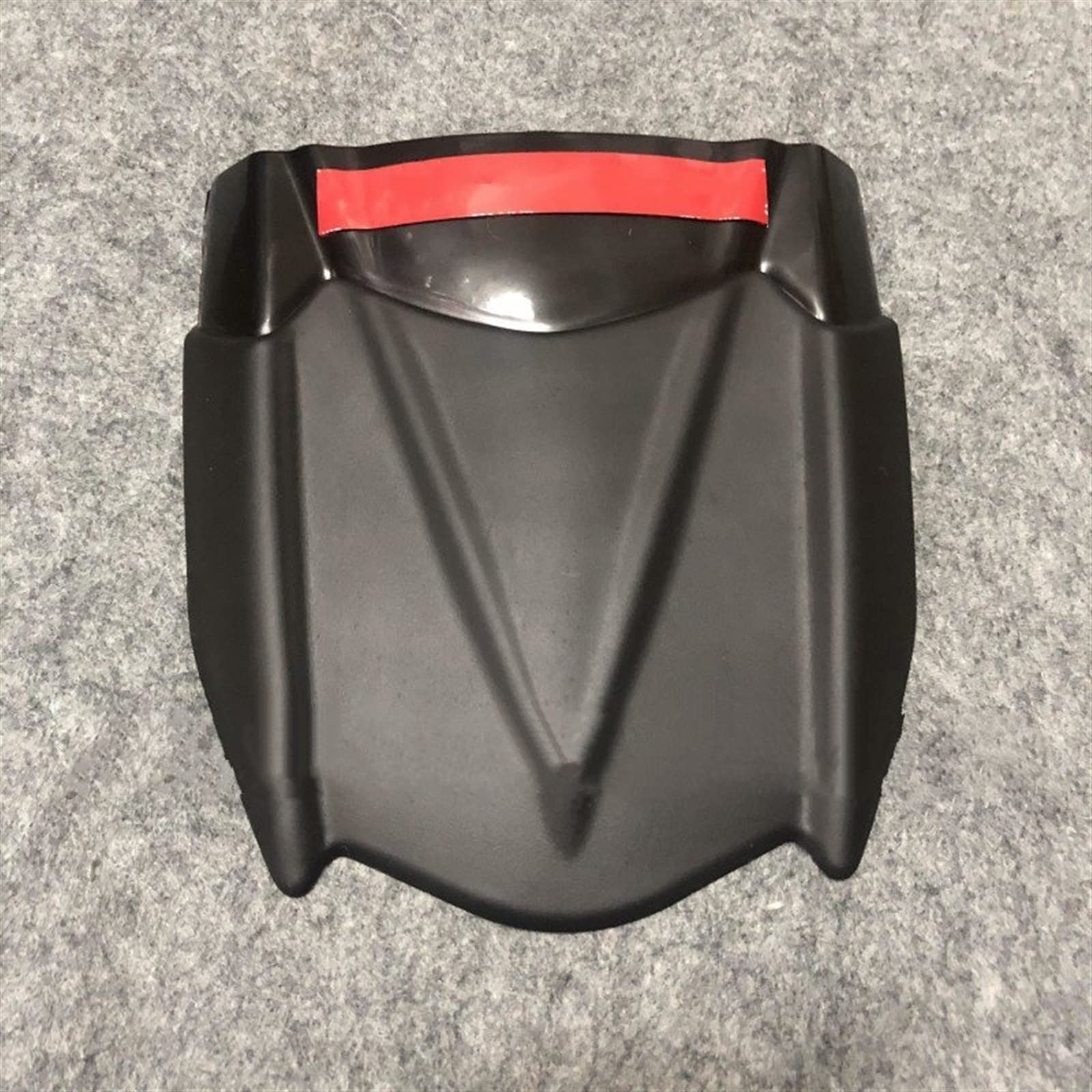 Kotflügelschutz Für Kawasaki Z650 2017-2021 2022 2023 Motorradzubehör Kotflügel Vorne Hinten Kotflügelverlängerung Vorne(Rear) von SWSSJUAN