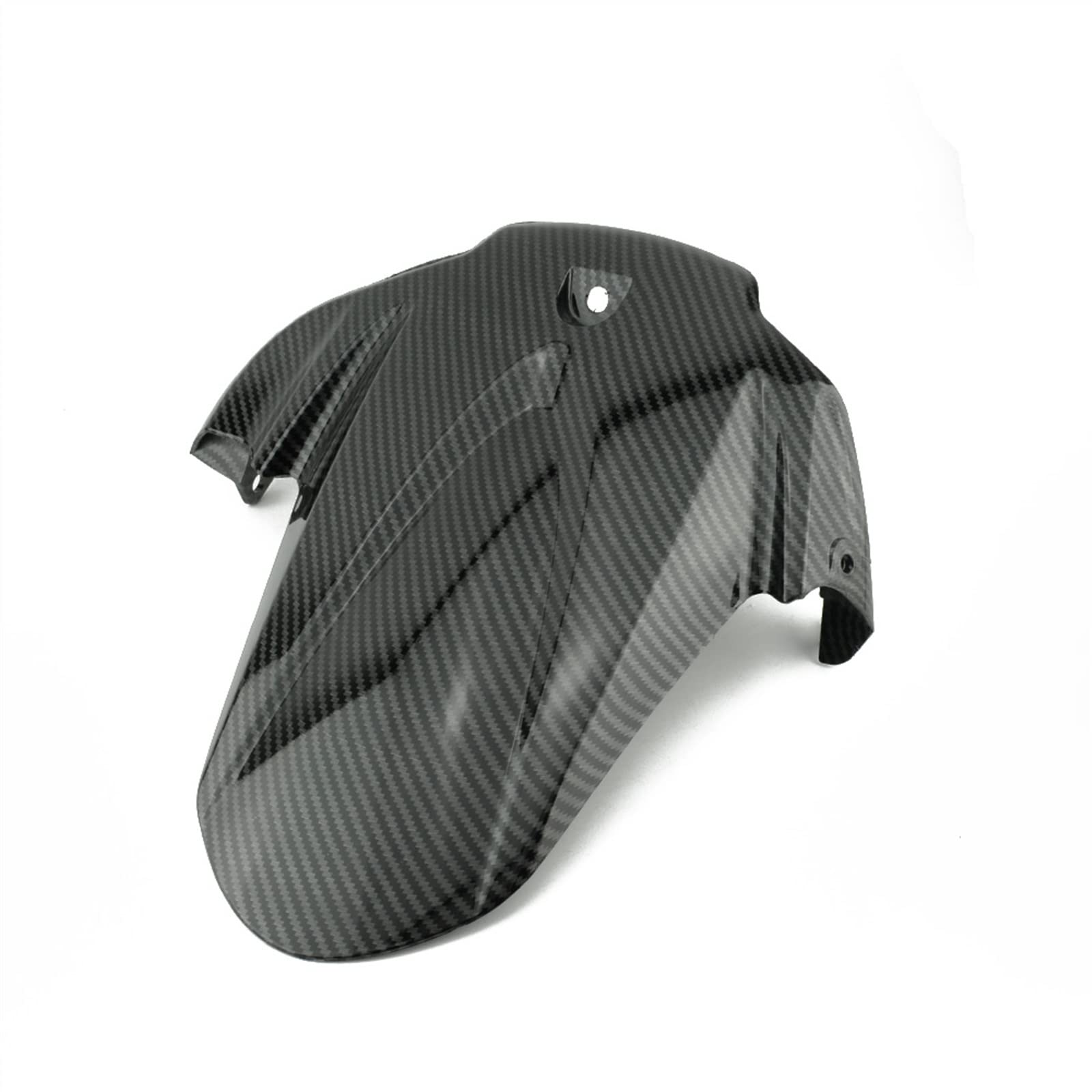 Kotflügelschutz Für Suzuki GSXR1000 GSXR 1000 2009-2014 2015 2016 Motorrad Hinterrad Kotflügel Kotflügel Spritzschutz(Carbon Look) von SWSSJUAN