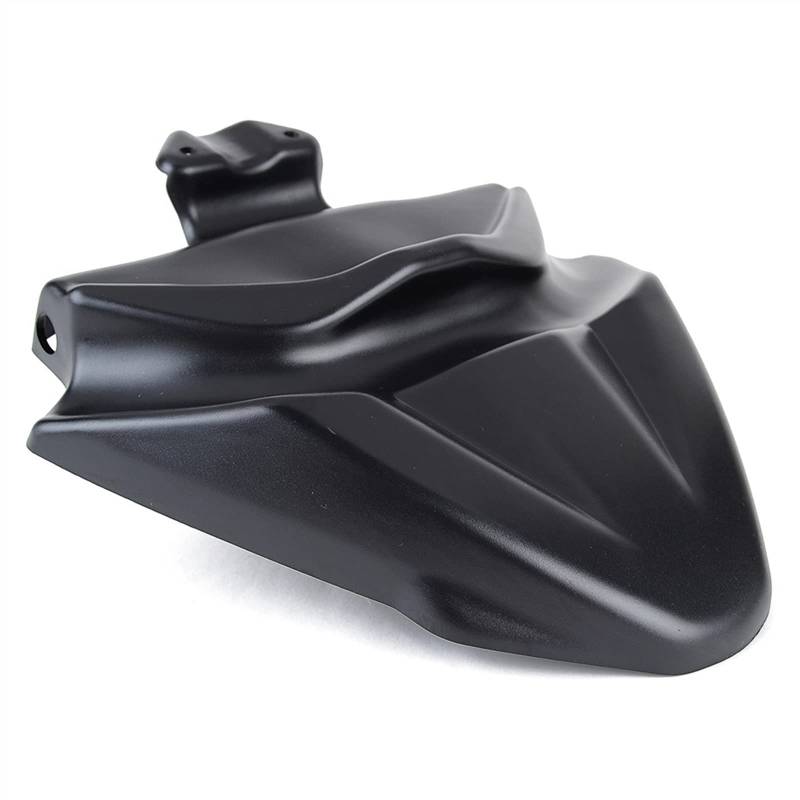 Kotflügelschutz Motorrad Front Nase Verkleidung Schnabel Extender Motorhaube Fender Cover Protector Für H-ONDA CRF1000L 2016-2018 2019 von SWSSJUAN