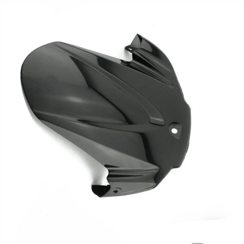 Kotflügelschutz Motorrad Hinterrad Kotflügel Kotflügel Spritzschutz Für Suzuki GSXR1000 GSXR 1000 2009 2010 2011 2012 2013-2016(Nero) von SWSSJUAN