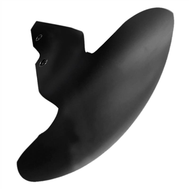 Kotflügelschutz Motorradzubehör Frontfender Splash Fender Verkleidung Für BMW S1000RR 2010 2011 2012 2013 2014 2015 2016 2017 2018(Matte Black) von SWSSJUAN