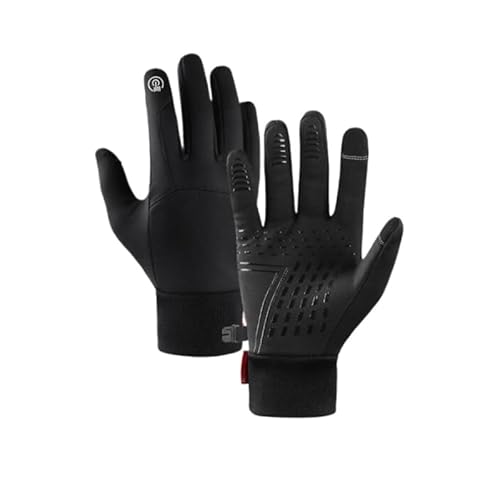 SWZEC thieberg Thermo Handschuhe Original (schwarz,XL) von SWZEC