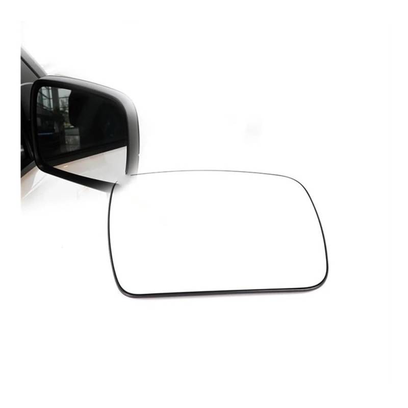 Außenspiegel Glas Auto Links Rechts Rückspiegel Seite Flügel Spiegel Glas Für Land Für Rover Für Freelander 2 Für LR2 Für L359 2006-2015 von SXNUCD