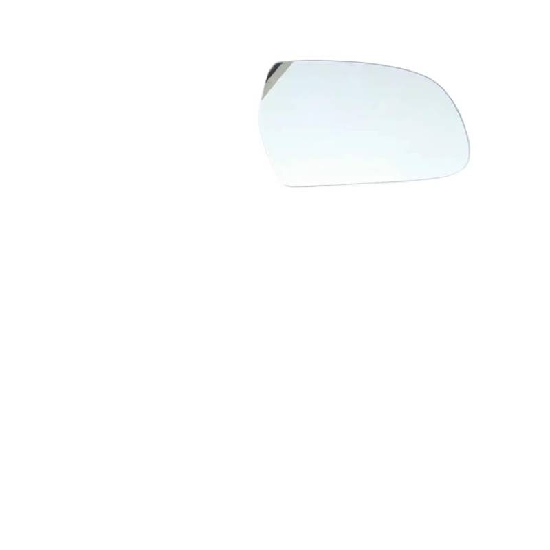 Außenspiegel Glas Für A3 2010 2011 2012 2013 Auto Rearview Außenspiegel Objektiv Tür Flügel Rückspiegel Glas 8T0857535E 4F0857535AF von SXNUCD