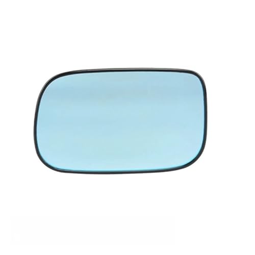 Außenspiegel Glas Weiß Blau Flügel Seite Rückspiegel Objektiv Gläser Für ACCORD Für CM6 Für CL7 Für CL9 2003-2007 Auto Zubehör Außen Teile von SXNUCD