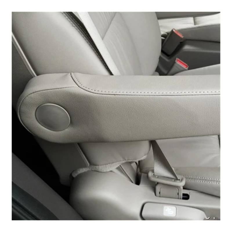 Auto Dekorative Innenbereich Auto Styling Innenleisten Sitz Armlehne Griff Abdeckung Trim Für Odyssey 2015 2016 2017 von SXNUCD