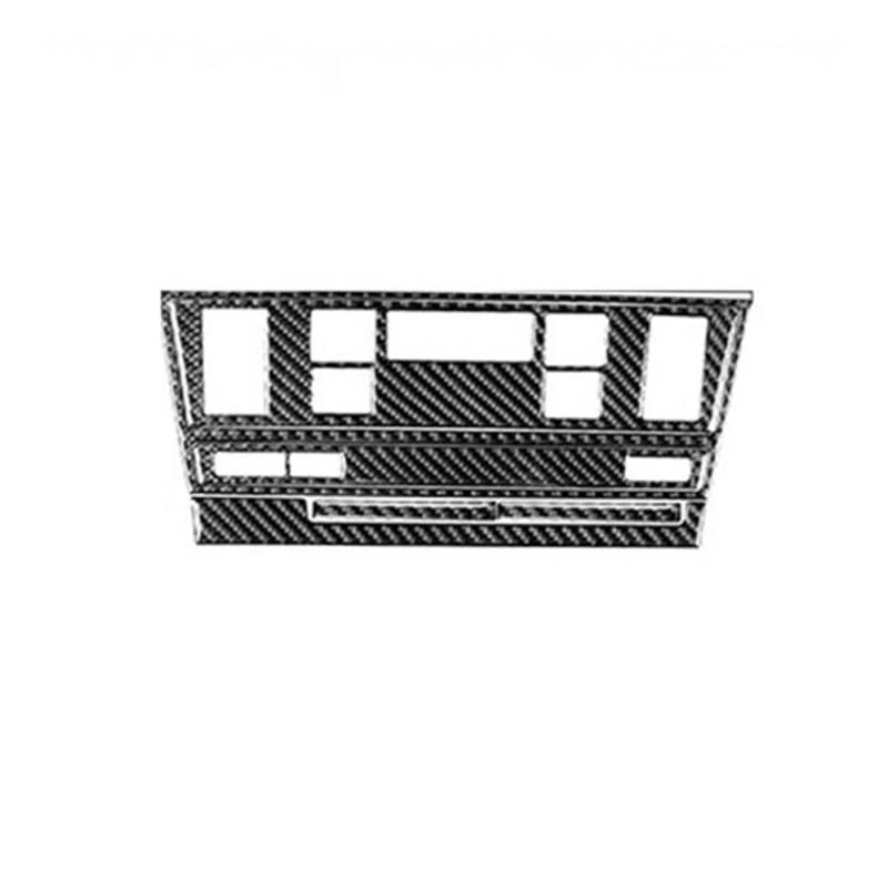 Auto Dekorative Innenbereich Für 5er-Serie M5 E39 1998-2003 Aufkleber Für Die Abdeckung Des Zentralsteuerfensterhebers, Autoinnenausstattung von SXNUCD