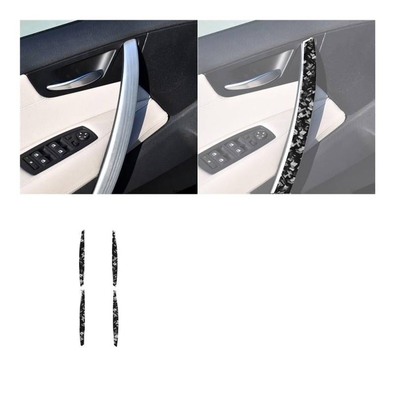 Auto Dekorative Innenbereich Für X3 Für E83 2004 2005 2006 2007 2008 2009 2010 Set Kit Tuning Trim Cover Aufkleber Auto Interieur von SXNUCD