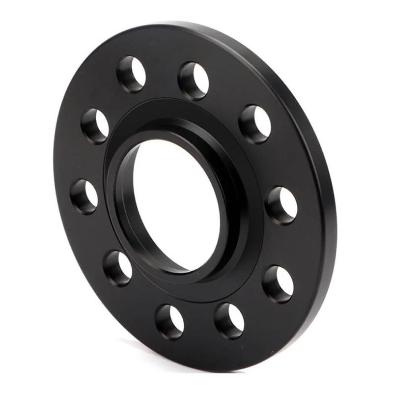 Autos Spurverbreiterungen 2 Stücke 3mm Konvertieren Spurverbreiterungen Adapter PCD 5x10 0/5x112 Hub Centric 57,1mm Zu 66,5mm Anzug von SXNUCD