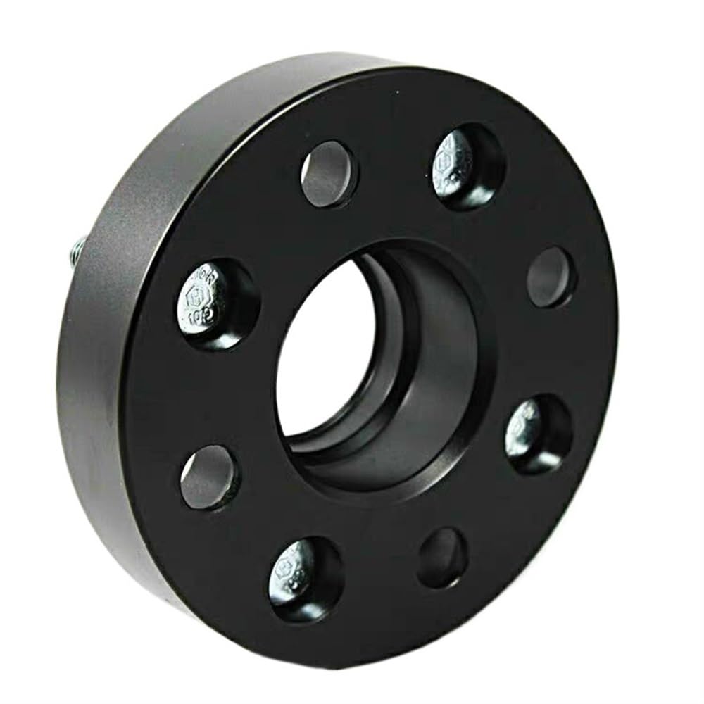 Autos Spurverbreiterungen Auto-Rad-Distanzstücke 4x108 Hubcentric 63,4 mm 15/20/25/30 mm für Ford für Fiesta für ST für Mk7 Separadores von SXNUCD