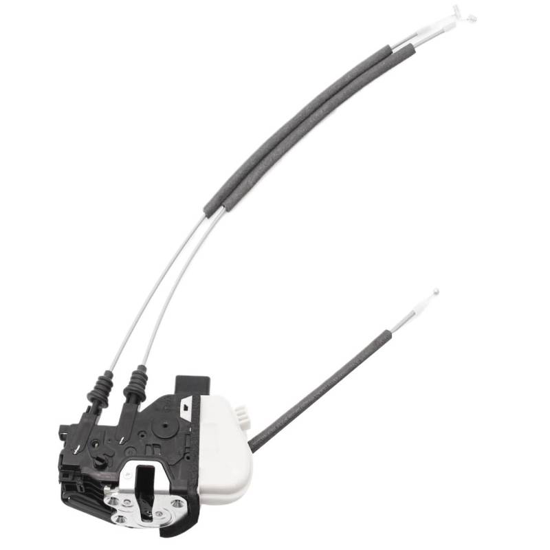 Heckklappenschloss Für SantaFe 20 L 24 L 33 L 2013-2019 Türschloss Antrieb Latch Motor Hinten Rechts Beifahrerseite 81420-2W000 von SXNUCD