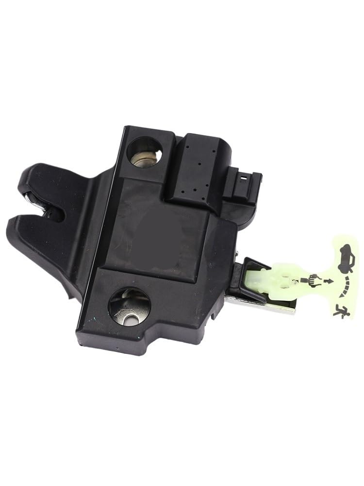 Heckklappenschloss Hinten Stamm Heckklappe Hatch Tür Boot-Lock Antrieb Latch Montage Für 2007-2011 Für Camry 64600-06010 64600-33120 von SXNUCD