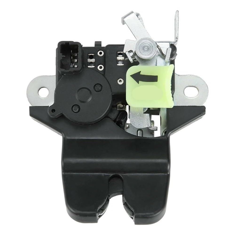 Heckklappenschloss Hinten Stamm Türschloss Latch Antrieb Motor Heckklappe Boot Für Optima Für K5 2011-2015 812302T001 81230-2T001 von SXNUCD