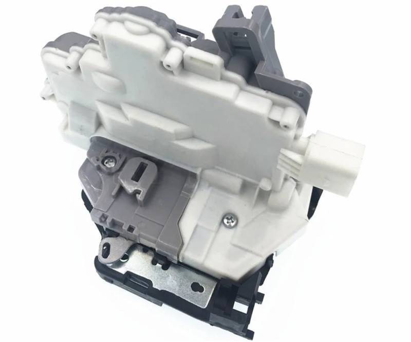 Heckklappenschloss Türschloss Latch Antrieb Zentralen Mechanismus Motor FÜR PASSAT B6 FÜR SUPERB FÜR Q3 Q5 Q7 A4 A5 TT FÜR IBIZA 6J FÜR SUPERB 3T von SXNUCD