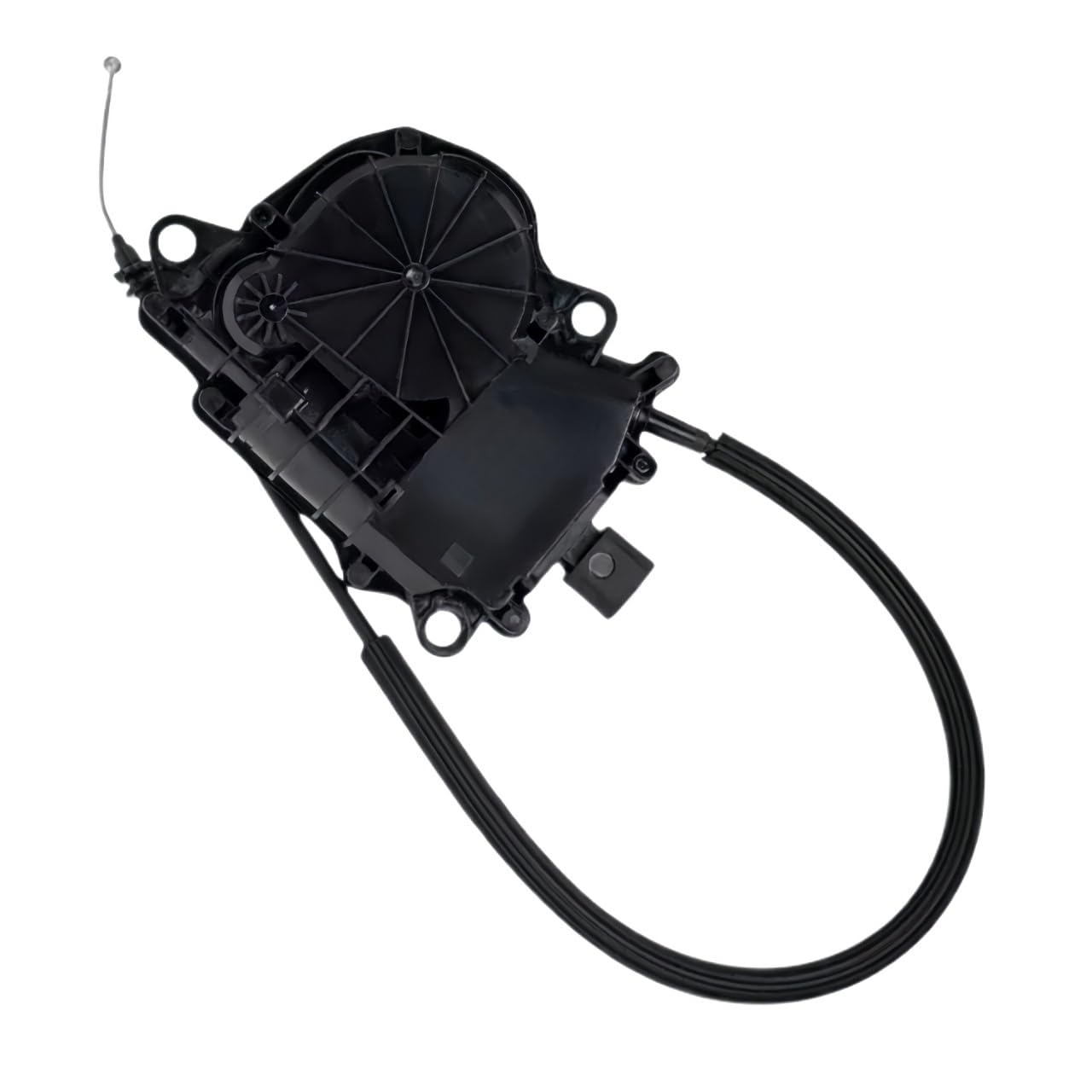 Heckklappenschloss Vorne/Hinten Elektrische Türschloss Latch Antrieb Für Range Für Rover Sport L405 L494 2013-2022 LR108980 LR037500 LR108981 von SXNUCD