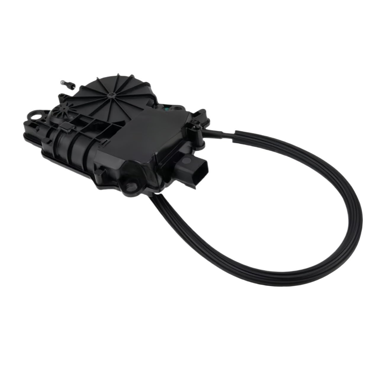 Heckklappenschloss Vorne/Hinten Elektrische Türschloss Latch Antrieb Für Range Für Rover Sport L405 L494 2013-2022 LR108980 LR037500 LR108981 von SXNUCD