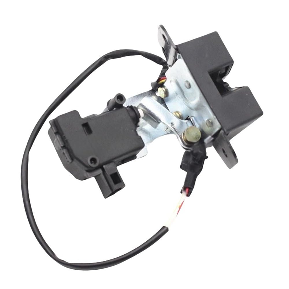 Heckklappenschloss Vorne Hinten Türschloss Latch Mechanismus Antrieb Für HAVAL H6 Für VOLEEX C50 Heckklappe Schloss von SXNUCD