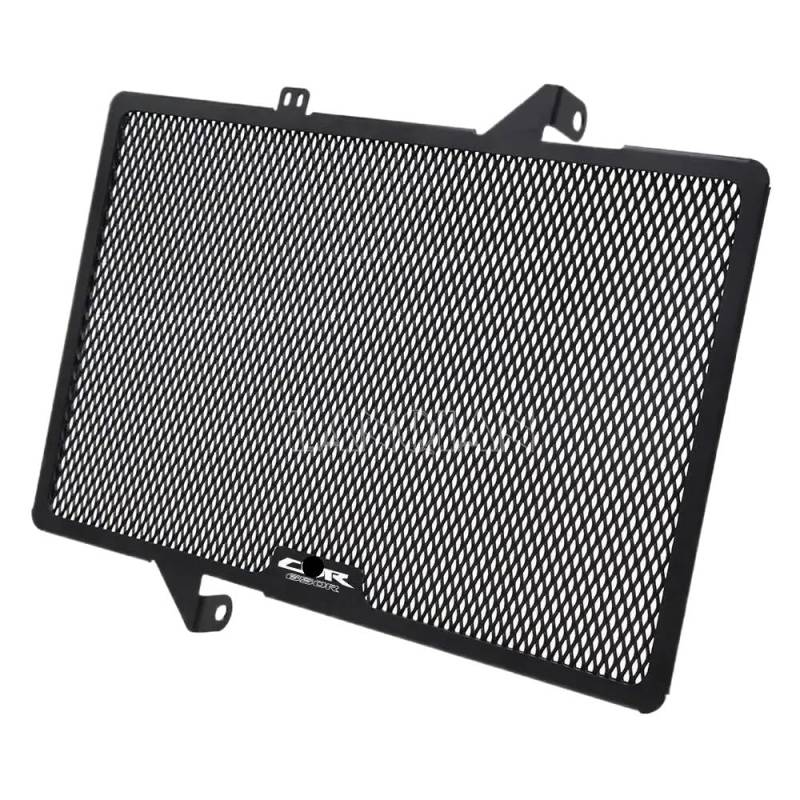 Kühlergrill Guard Abdeckung Für CBR650F CB650R CBR650R CB650F 2014 2015 2016 2017 2018 2019 2020 Motorrad Kühler Schutz Kühlergrill Abdeckung von SXNUCD