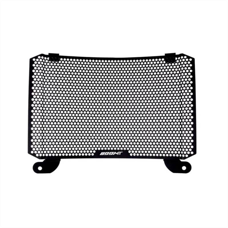 Kühlergrill Guard Abdeckung Für CF&Moto 800MT 800mt Motorrad Kühler Abdeckung Edelstahl Grille Schutz Wasser Tank Kühler Kappe Schutz Net Motorrad Teile von SXNUCD